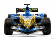 Renault F1 R26